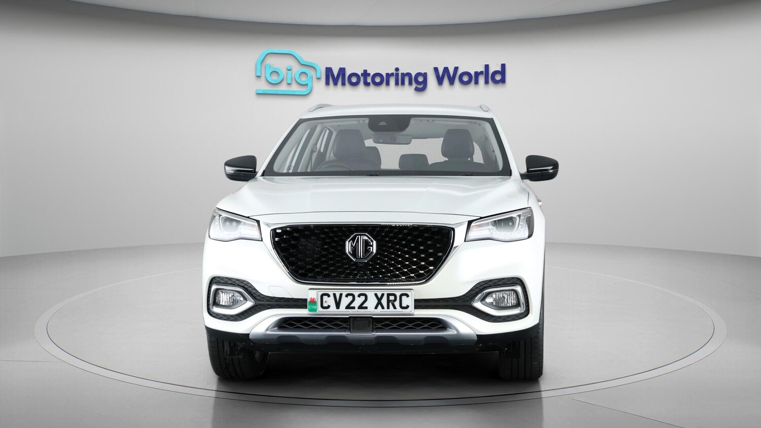 Used MG MG HS 2022 for sale - 76361416: Photo 3