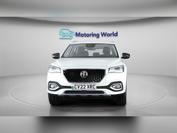 Used MG MG HS 2022 for sale - 76361416: Photo