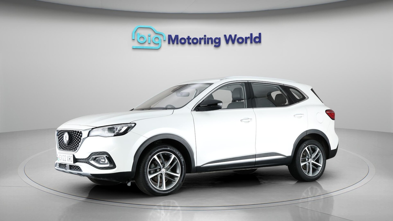 Used MG MG HS 2022 for sale - 76361416: Photo 4