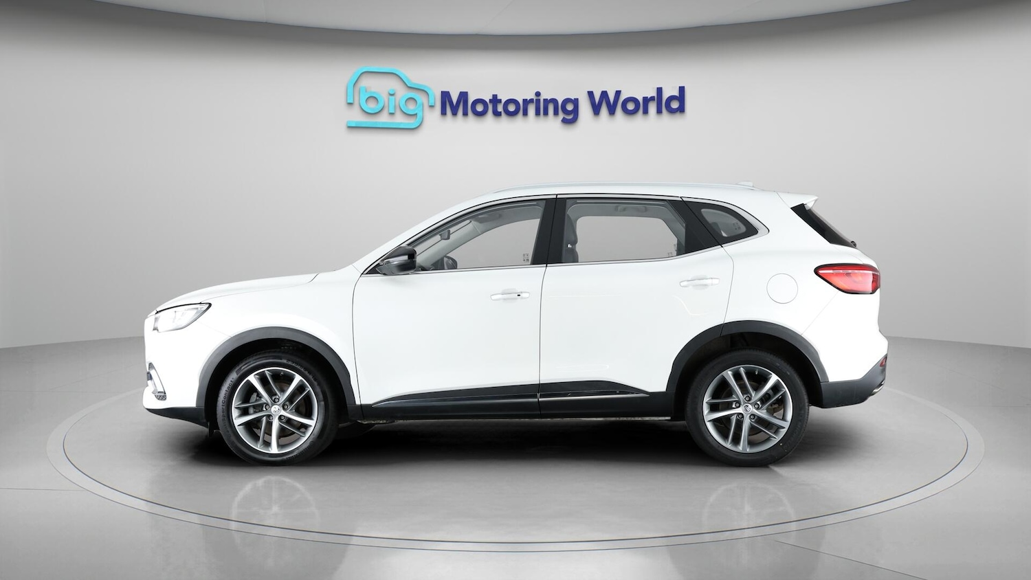 Used MG MG HS 2022 for sale - 76361416: Photo 5