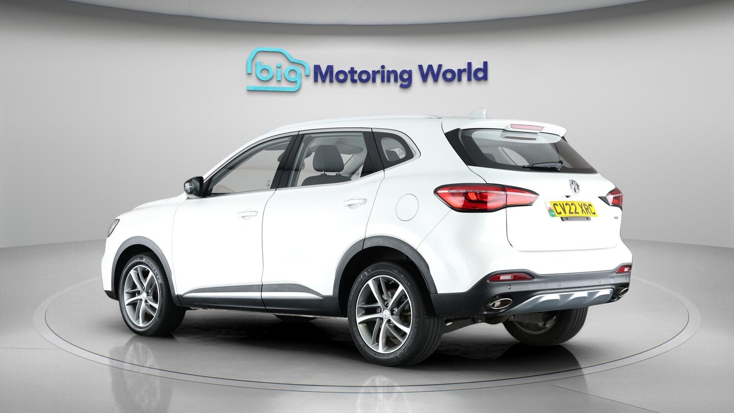 Used MG MG HS 2022 for sale - 76361416: Photo 6