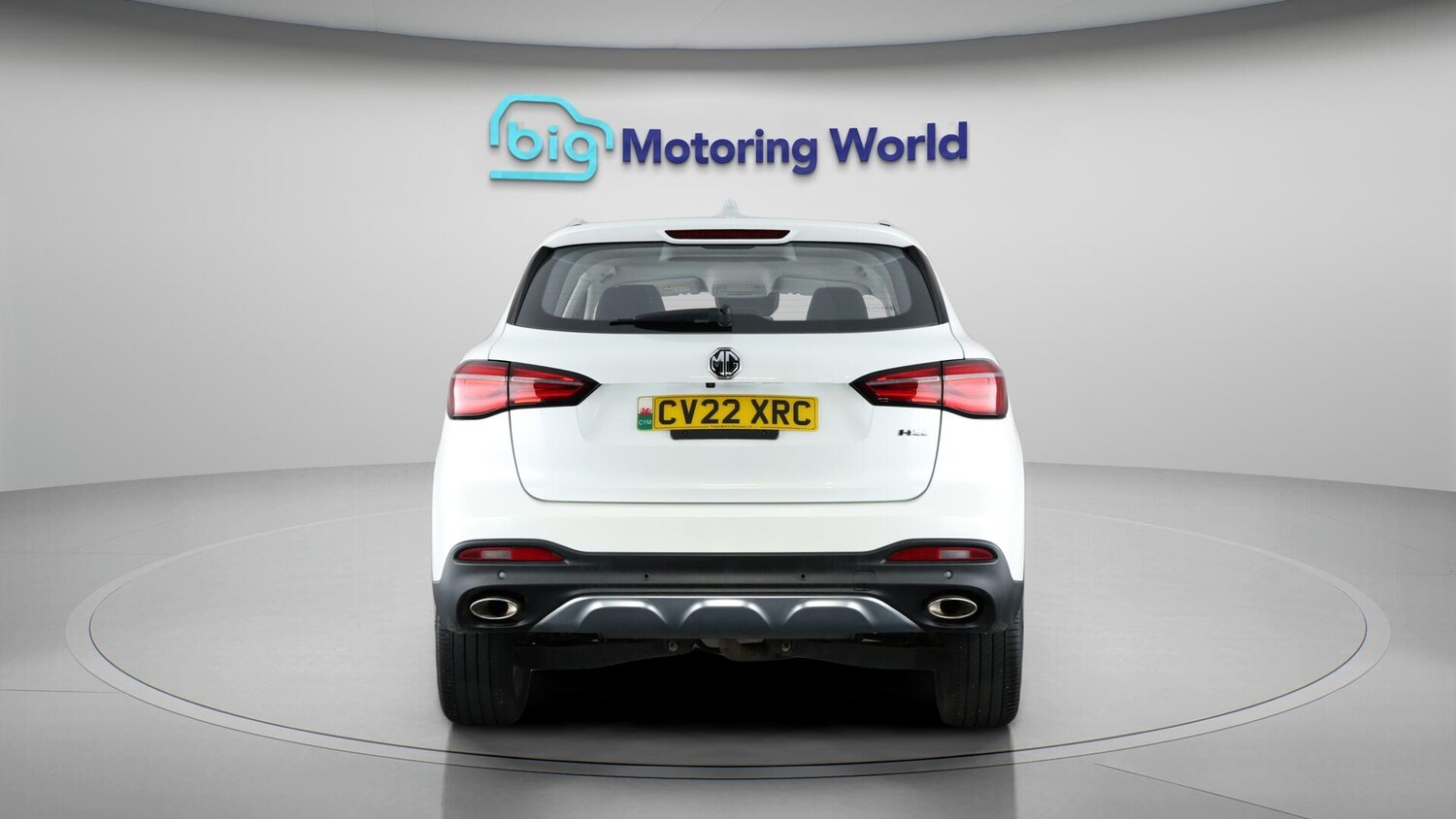 Used MG MG HS 2022 for sale - 76361416: Photo 7