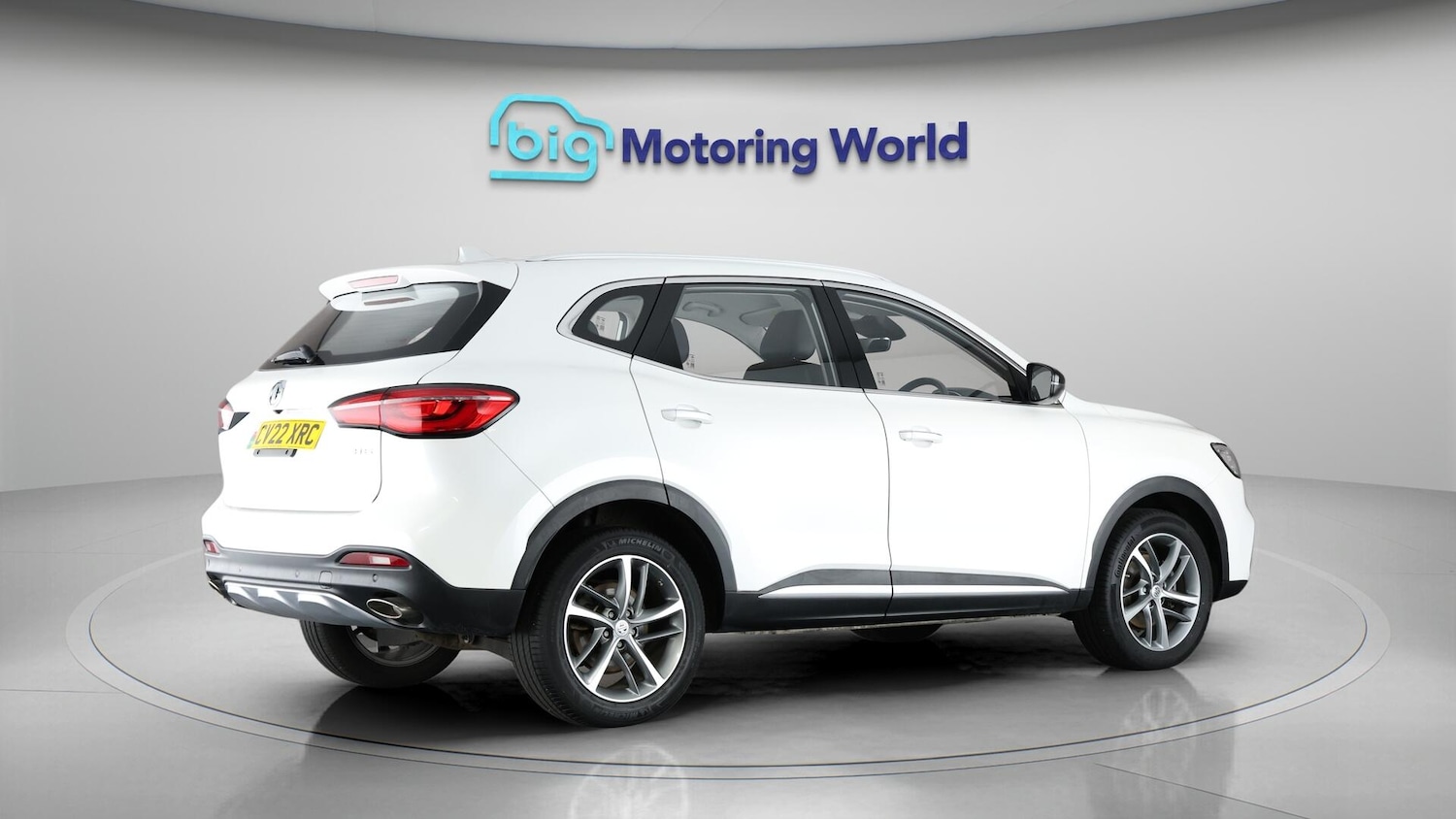 Used MG MG HS 2022 for sale - 76361416: Photo 8