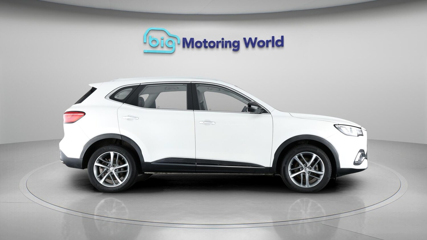 Used MG MG HS 2022 for sale - 76361416: Photo 9