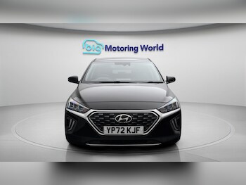 Used Hyundai IONIQ 2023 for sale - 78849614: Photo