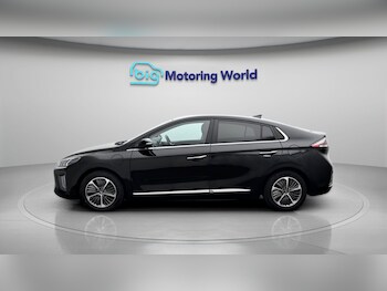 Used Hyundai IONIQ 2023 for sale - 78849614: Photo