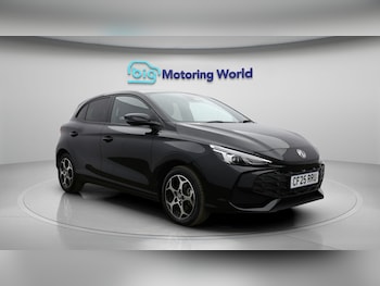Used MG MG3 2025 for sale - 78495212: Photo