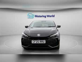 Used MG MG3 2025 for sale - 78495212: Photo