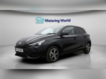 Used MG MG3 2025 for sale - 78495212: Photo