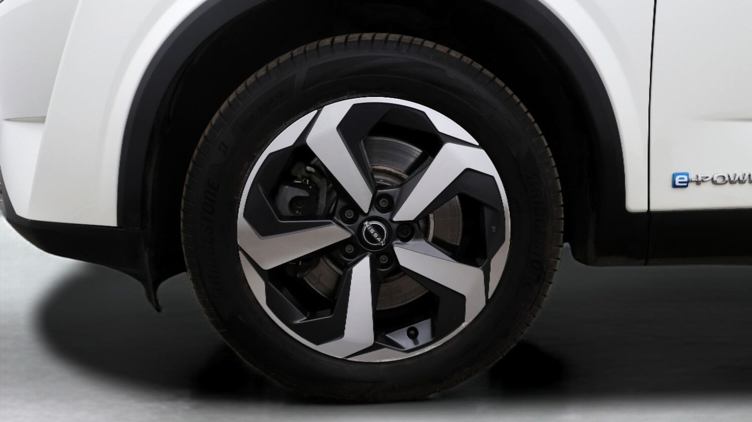 Used Nissan Qashqai for sale - 77864500: Photo 18