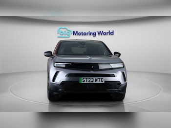 Used Vauxhall Mokka Electric 2023 for sale - 79379274: Photo