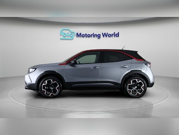 Used Vauxhall Mokka Electric 2023 for sale - 79379274: Photo