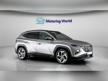 Used Hyundai TUCSON 2024 for sale - 79344141: Photo