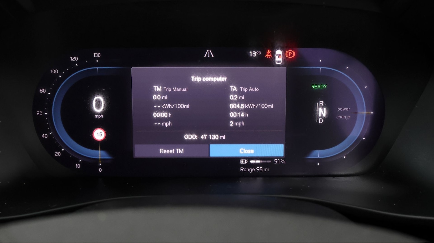 Used Volvo XC40 2022 for sale - 77636299: Photo 10