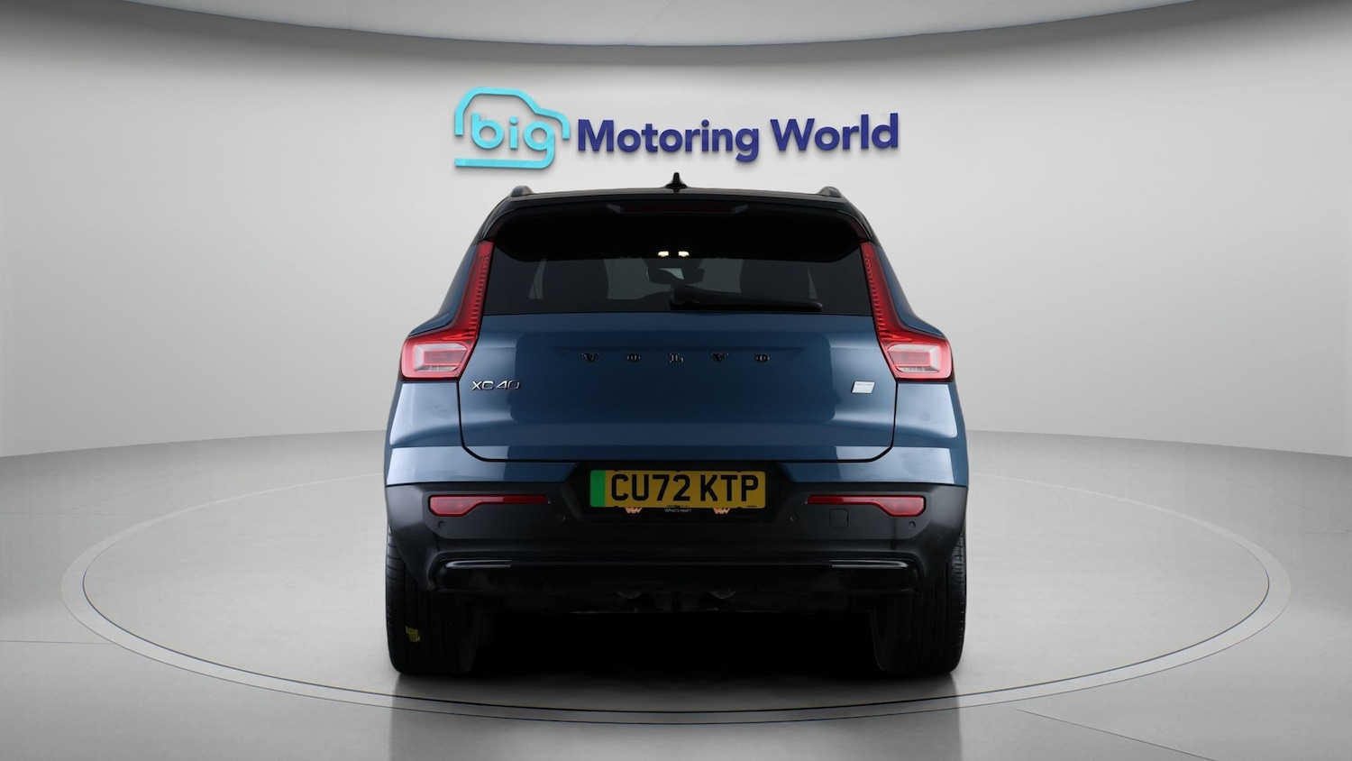 Used Volvo XC40 2022 for sale - 77636299: Photo 6