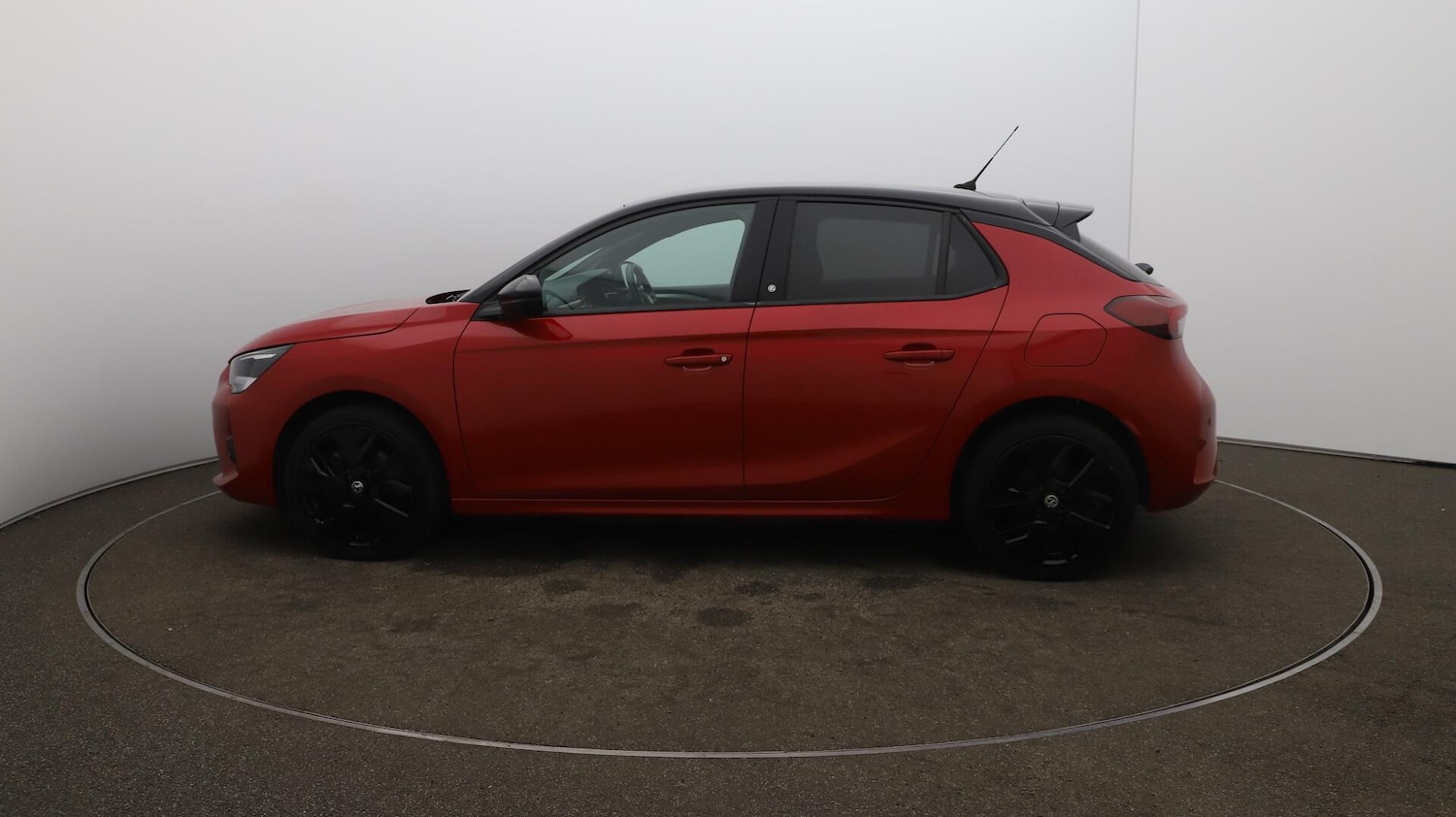 Vehicle 64