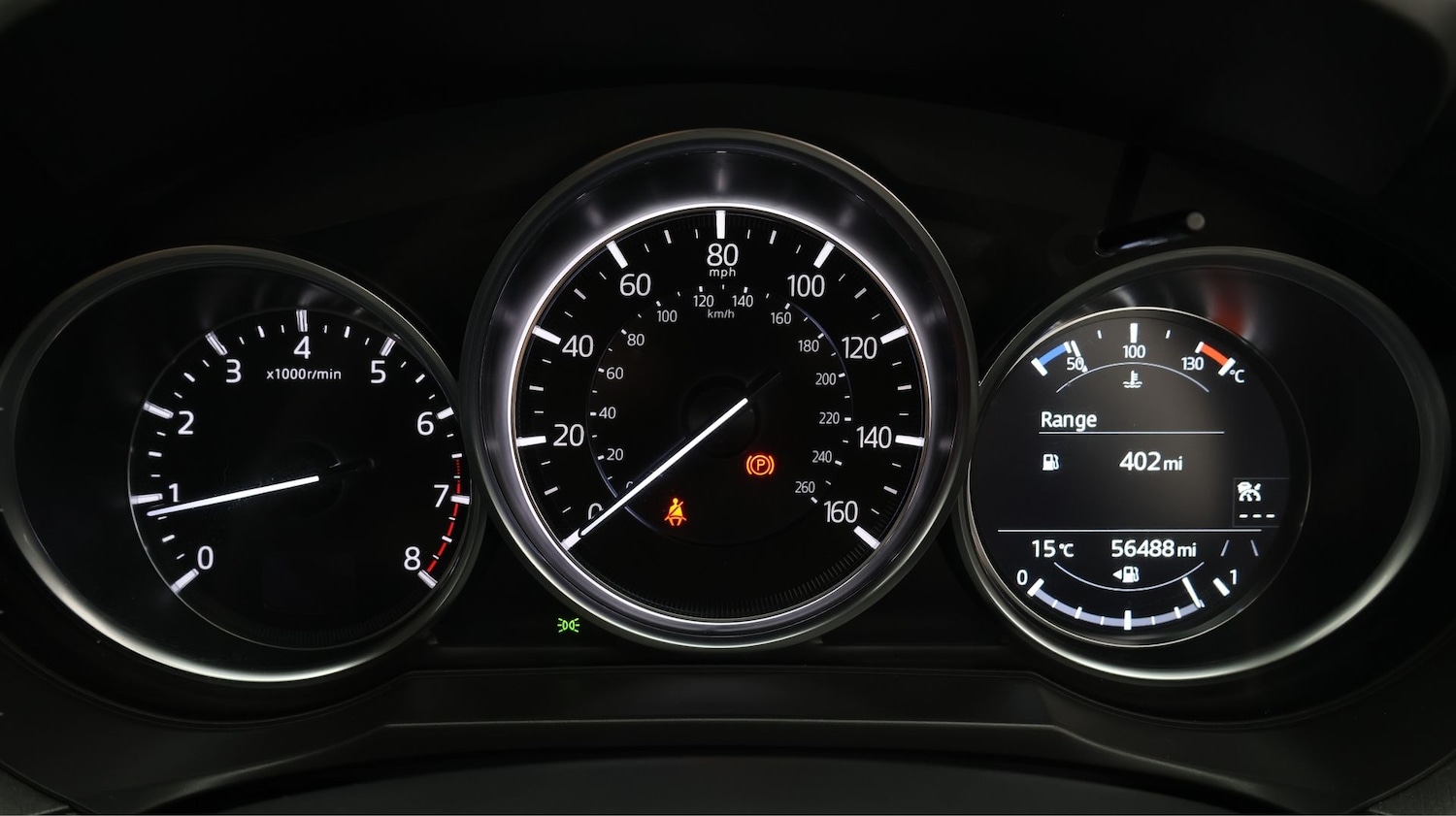 Used Mazda Mazda6 2021 for sale - 77377861: Photo 10