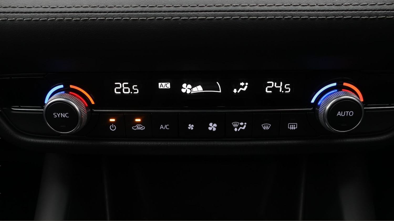 Used Mazda Mazda6 2021 for sale - 77377861: Photo 12