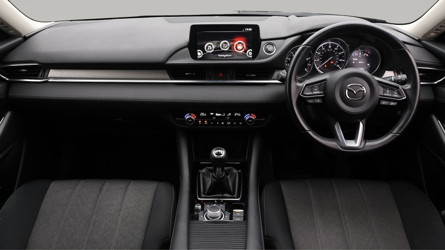 Used Mazda Mazda6 2021 for sale - 77377861: Photo 13