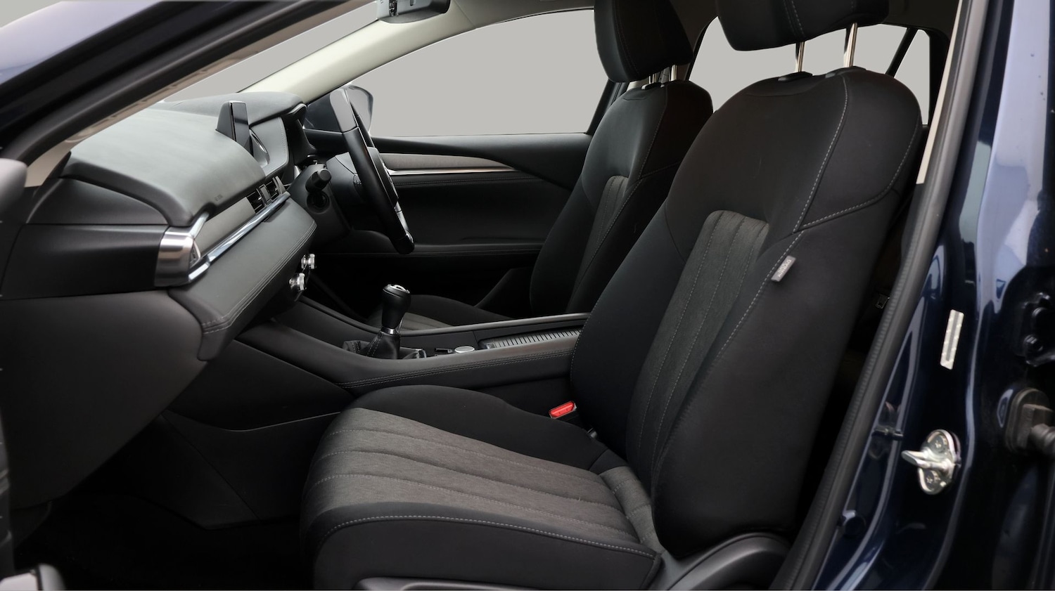 Used Mazda Mazda6 2021 for sale - 77377861: Photo 14