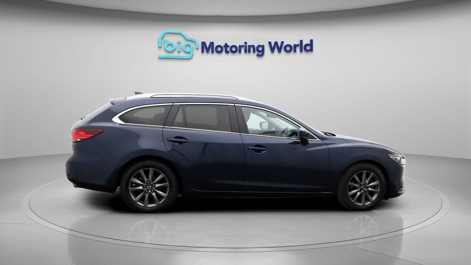 Used Mazda Mazda6 2021 for sale - 77377861: Photo 8