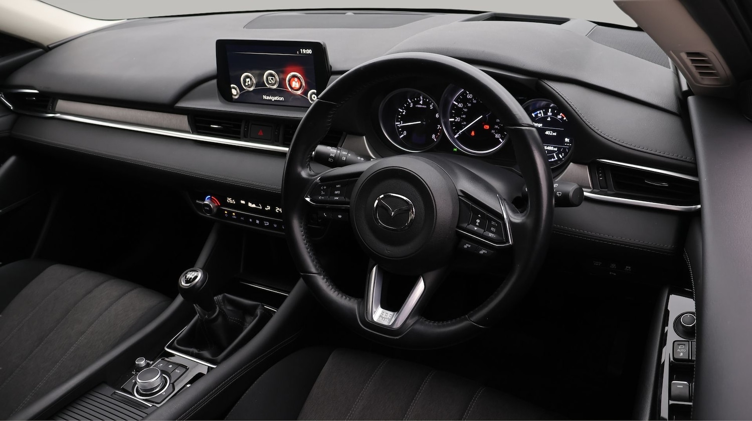 Used Mazda Mazda6 2021 for sale - 77377861: Photo 9