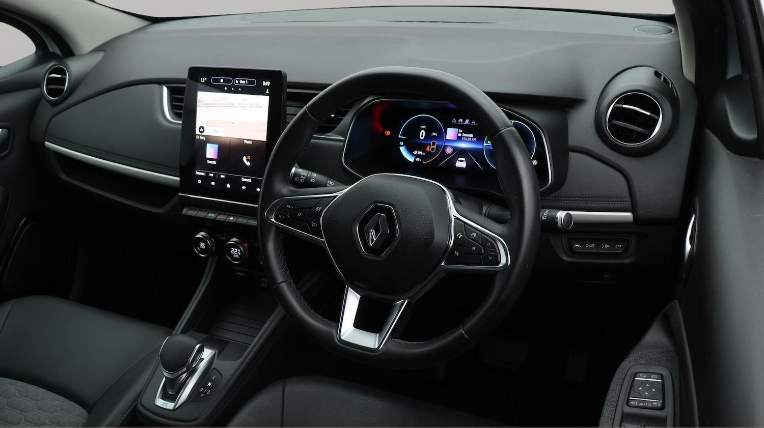 Used Renault Zoe 2021 for sale - 76424222: Photo 10