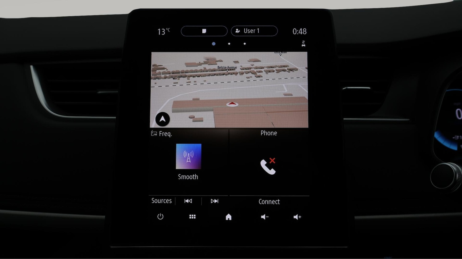 Used Renault Zoe 2021 for sale - 76424222: Photo 12