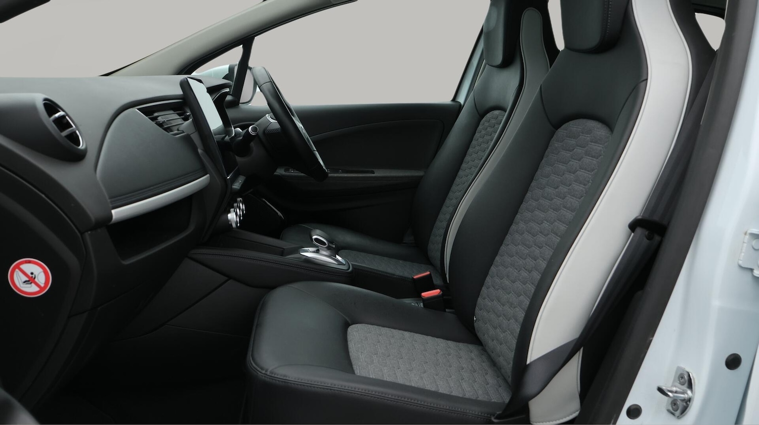 Used Renault Zoe 2021 for sale - 76424222: Photo 15