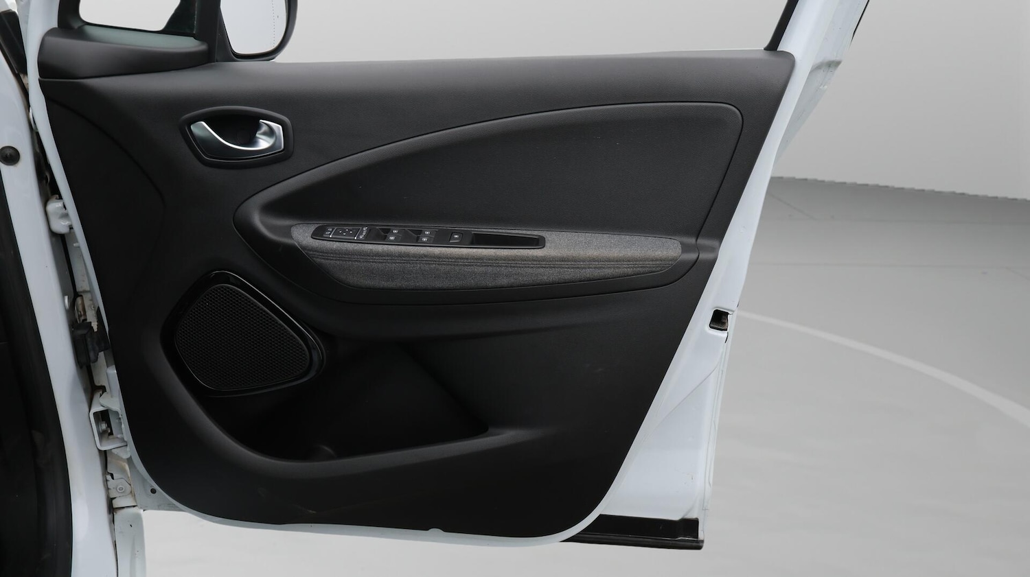 Used Renault Zoe 2021 for sale - 76424222: Photo 16