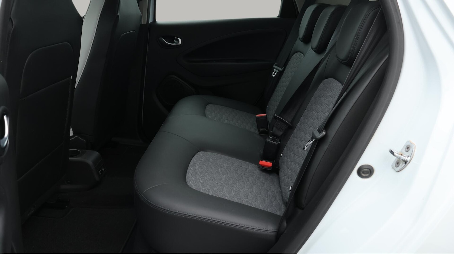 Used Renault Zoe 2021 for sale - 76424222: Photo 17