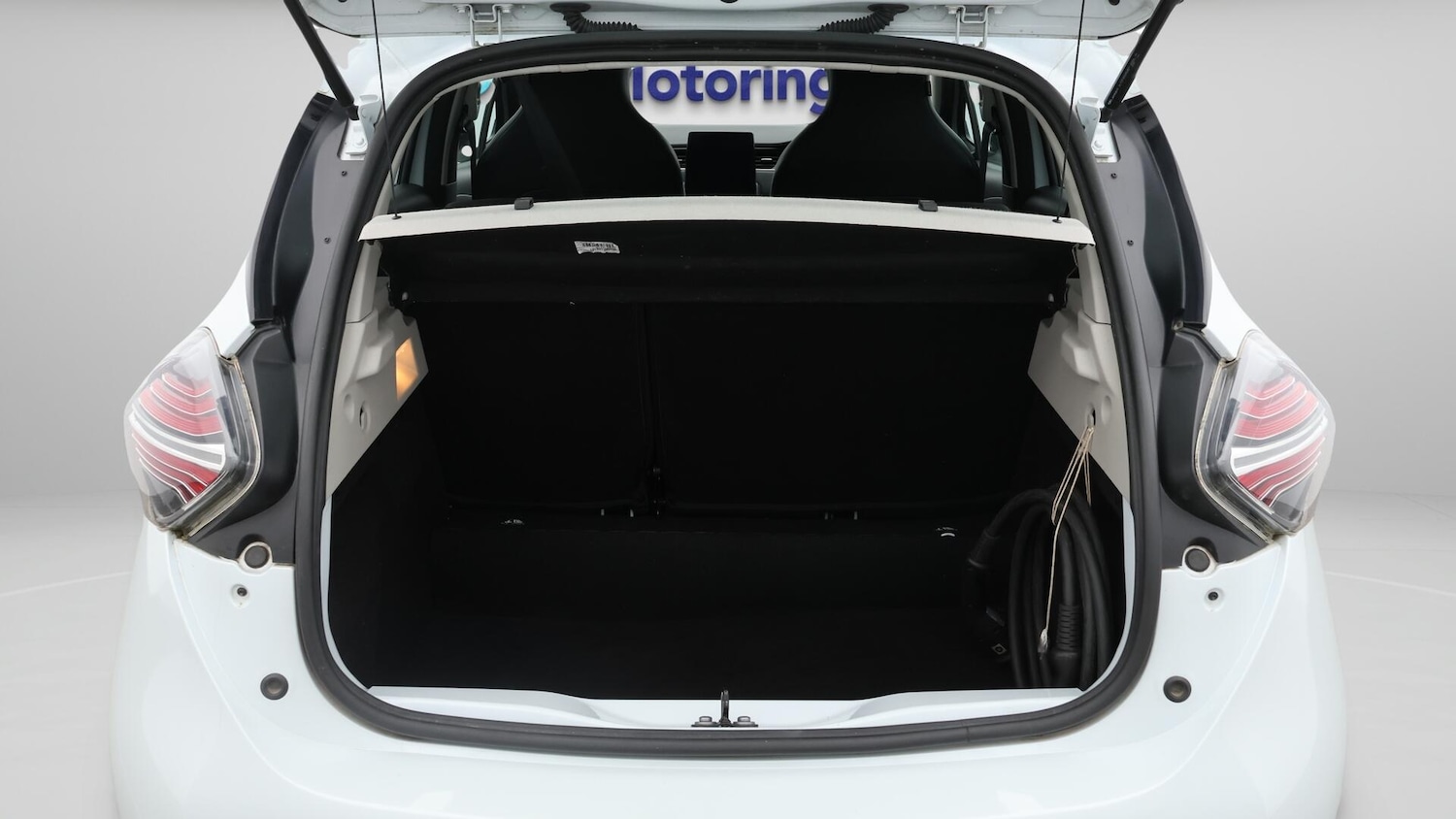 Used Renault Zoe 2021 for sale - 76424222: Photo 18