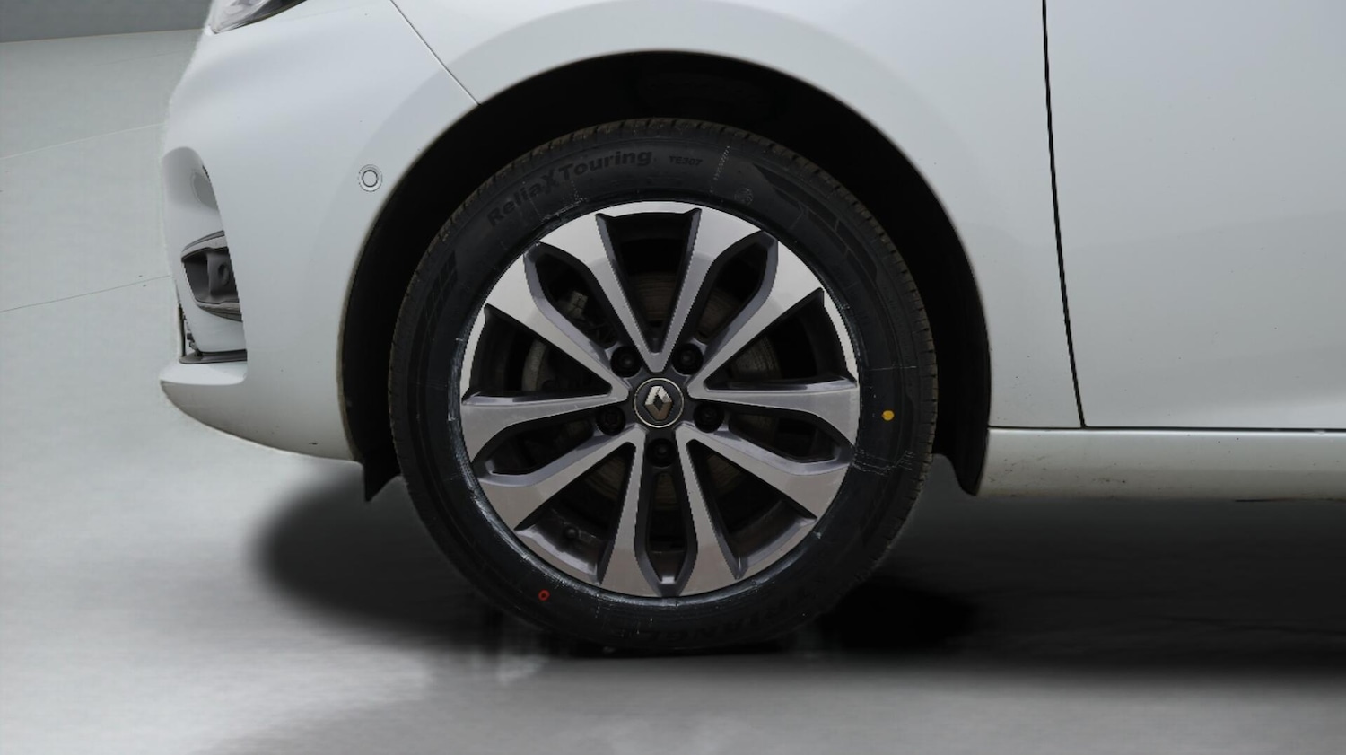 Used Renault Zoe 2021 for sale - 76424222: Photo 19