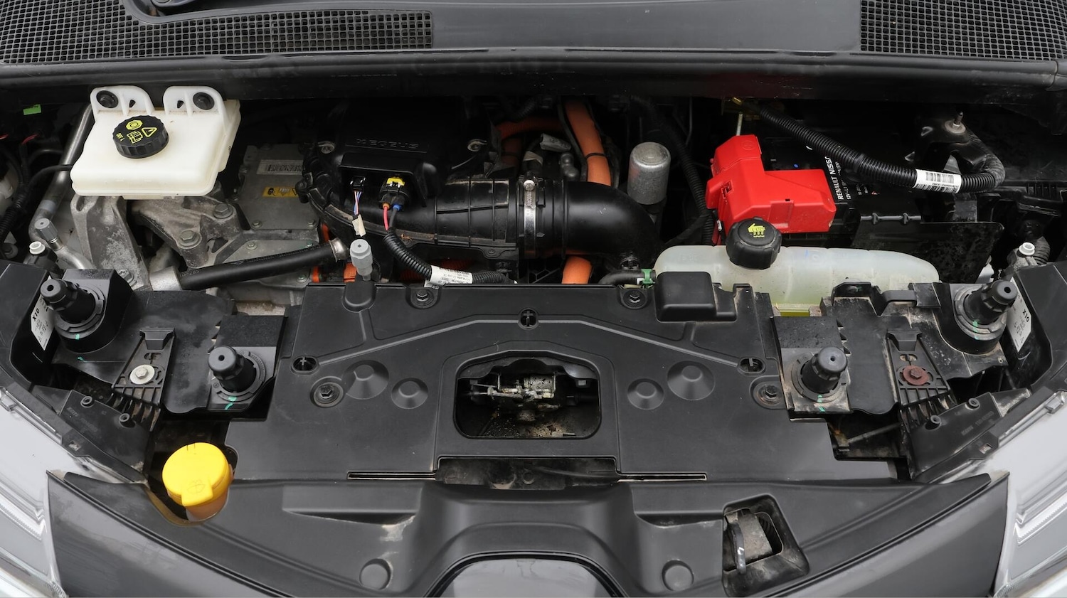 Used Renault Zoe 2021 for sale - 76424222: Photo 20