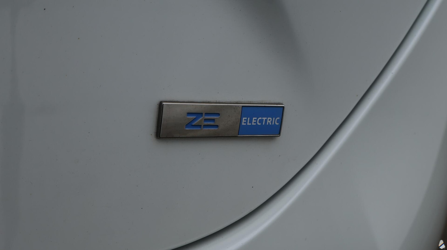 Used Renault Zoe 2021 for sale - 76424222: Photo 24