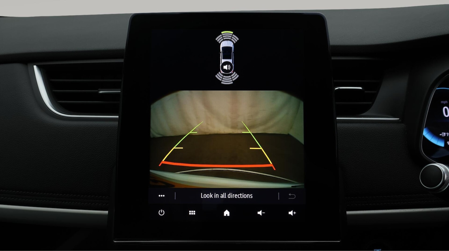 Used Renault Zoe 2021 for sale - 76424222: Photo 25