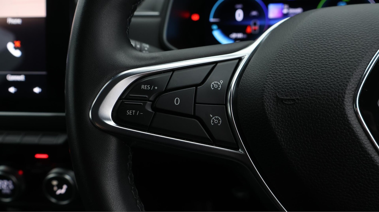 Used Renault Zoe 2021 for sale - 76424222: Photo 26