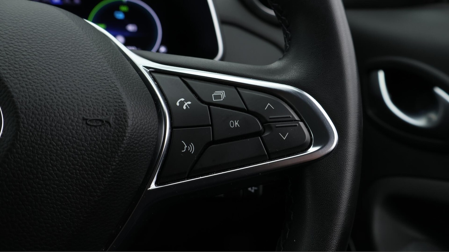 Used Renault Zoe 2021 for sale - 76424222: Photo 27