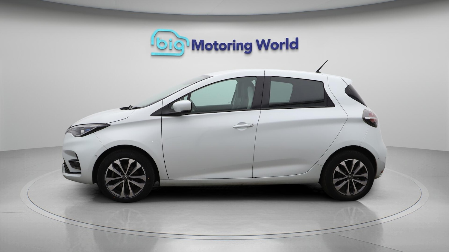 Used Renault Zoe 2021 for sale - 76424222: Photo 5