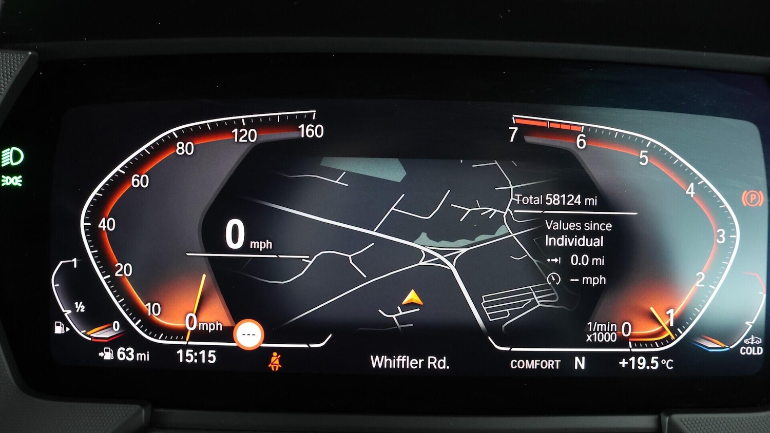 Used BMW 2 Series 2020 for sale - 76522444: Photo 11