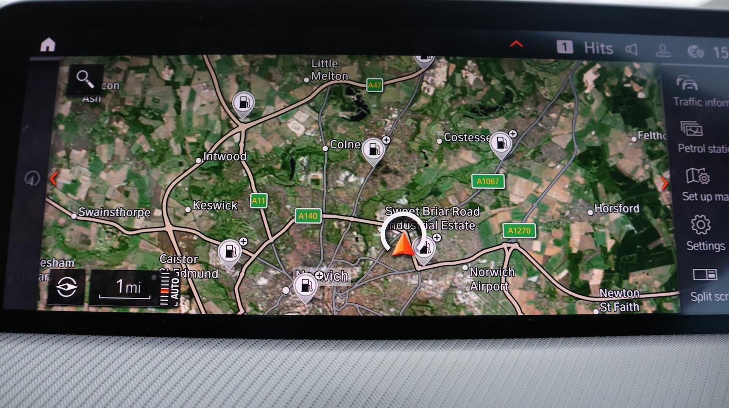 Used BMW 2 Series 2020 for sale - 76522444: Photo 12