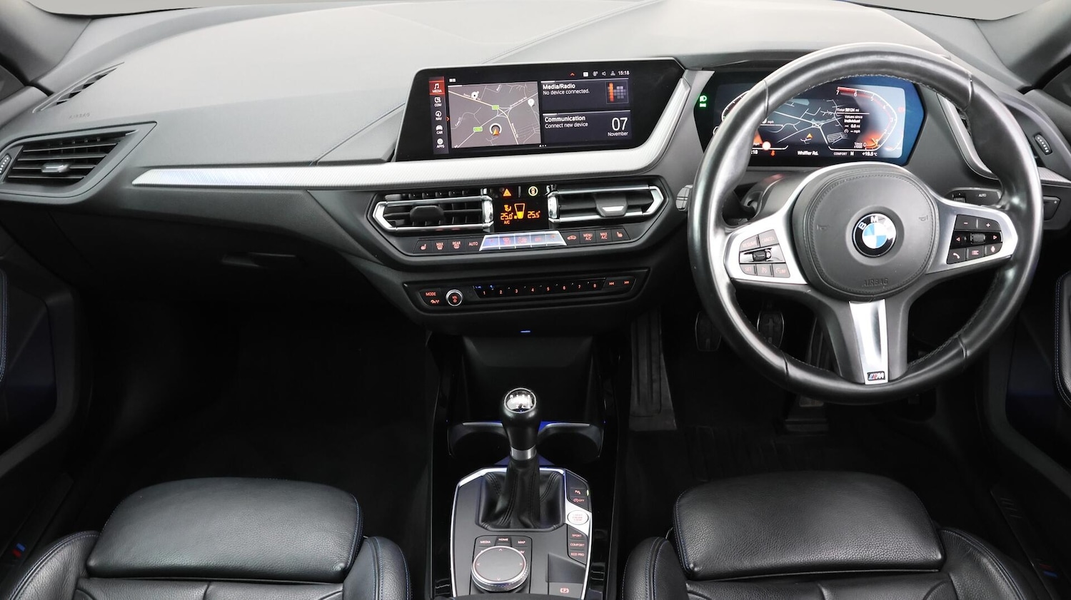 Used BMW 2 Series 2020 for sale - 76522444: Photo 14