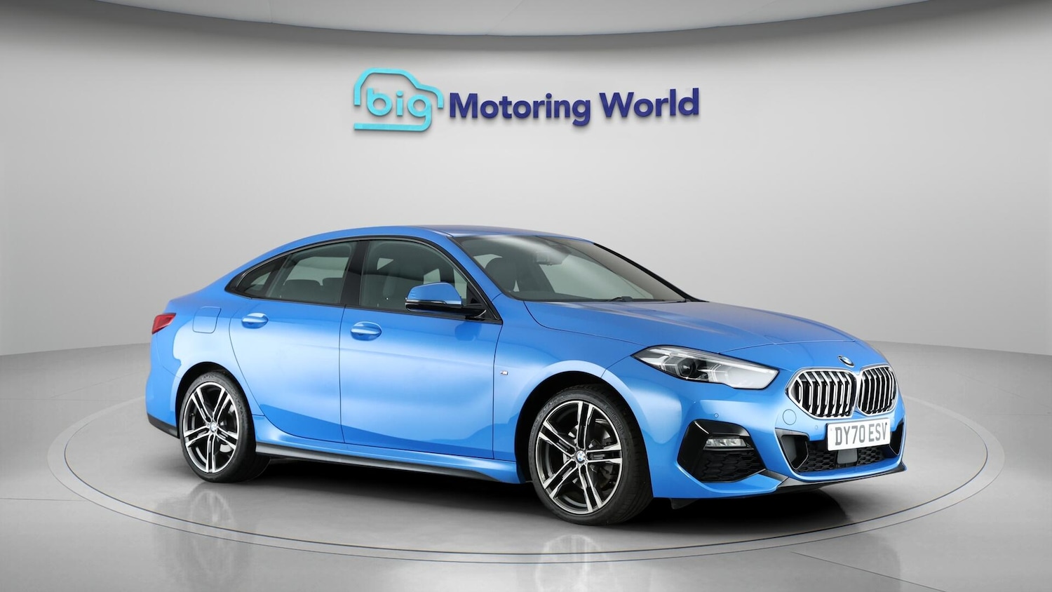 Used BMW 2 Series 2020 for sale - 76522444: Photo 2