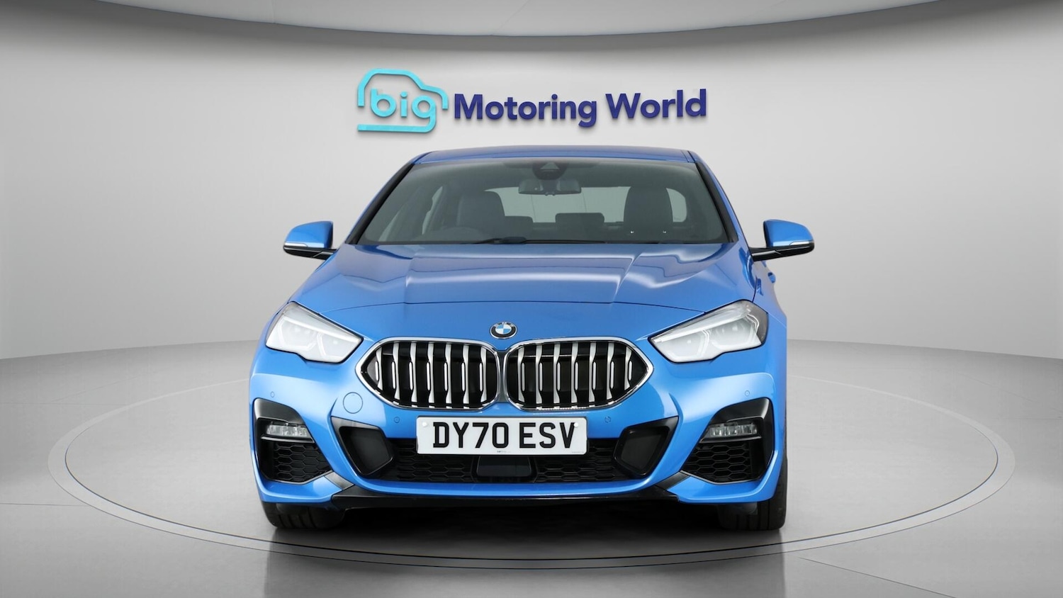 Used BMW 2 Series 2020 for sale - 76522444: Photo 3