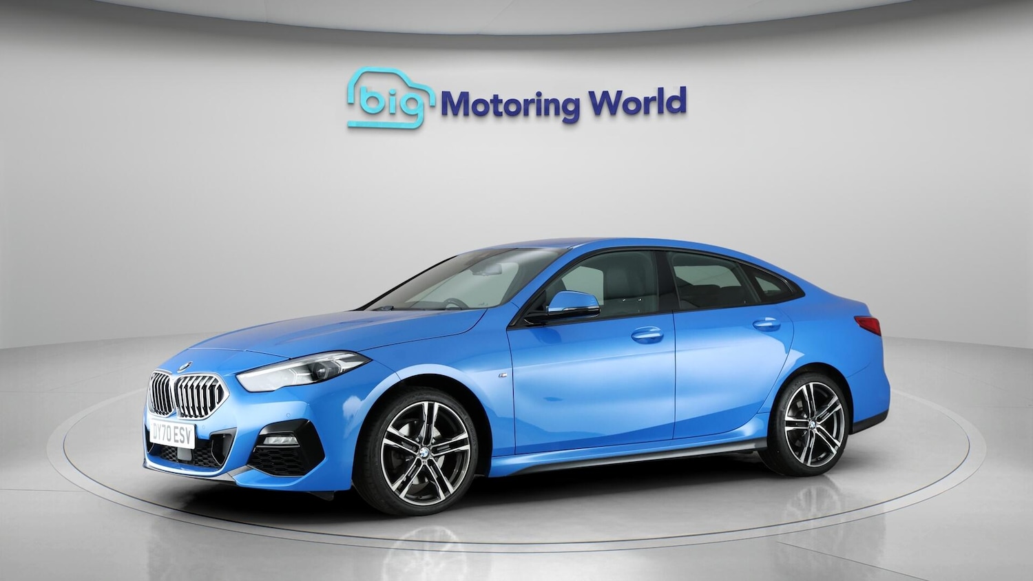 Used BMW 2 Series 2020 for sale - 76522444: Photo 4