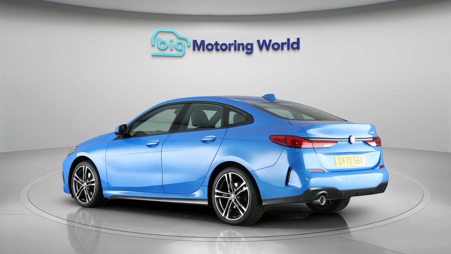 Used BMW 2 Series 2020 for sale - 76522444: Photo 6