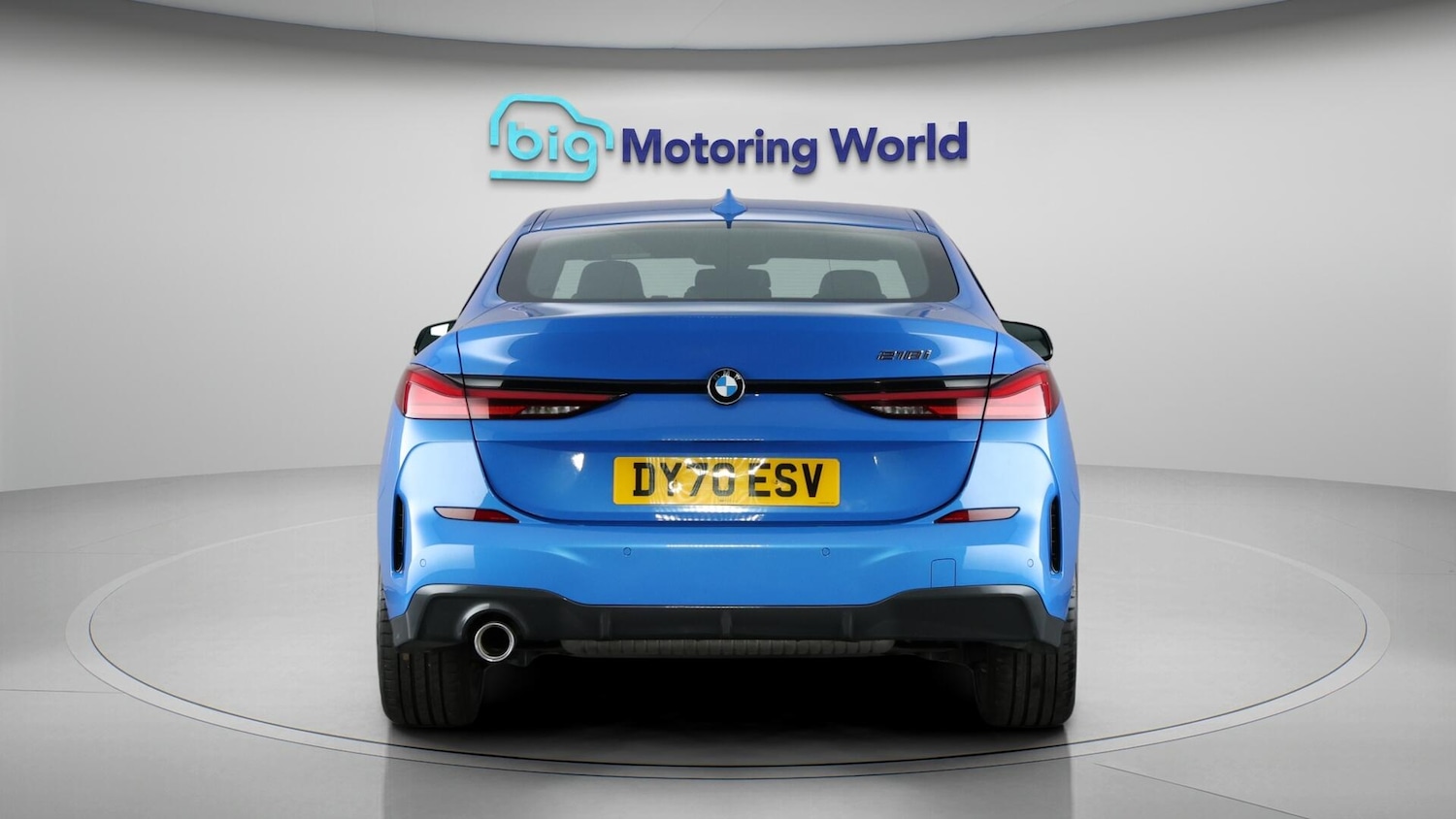 Used BMW 2 Series 2020 for sale - 76522444: Photo 7