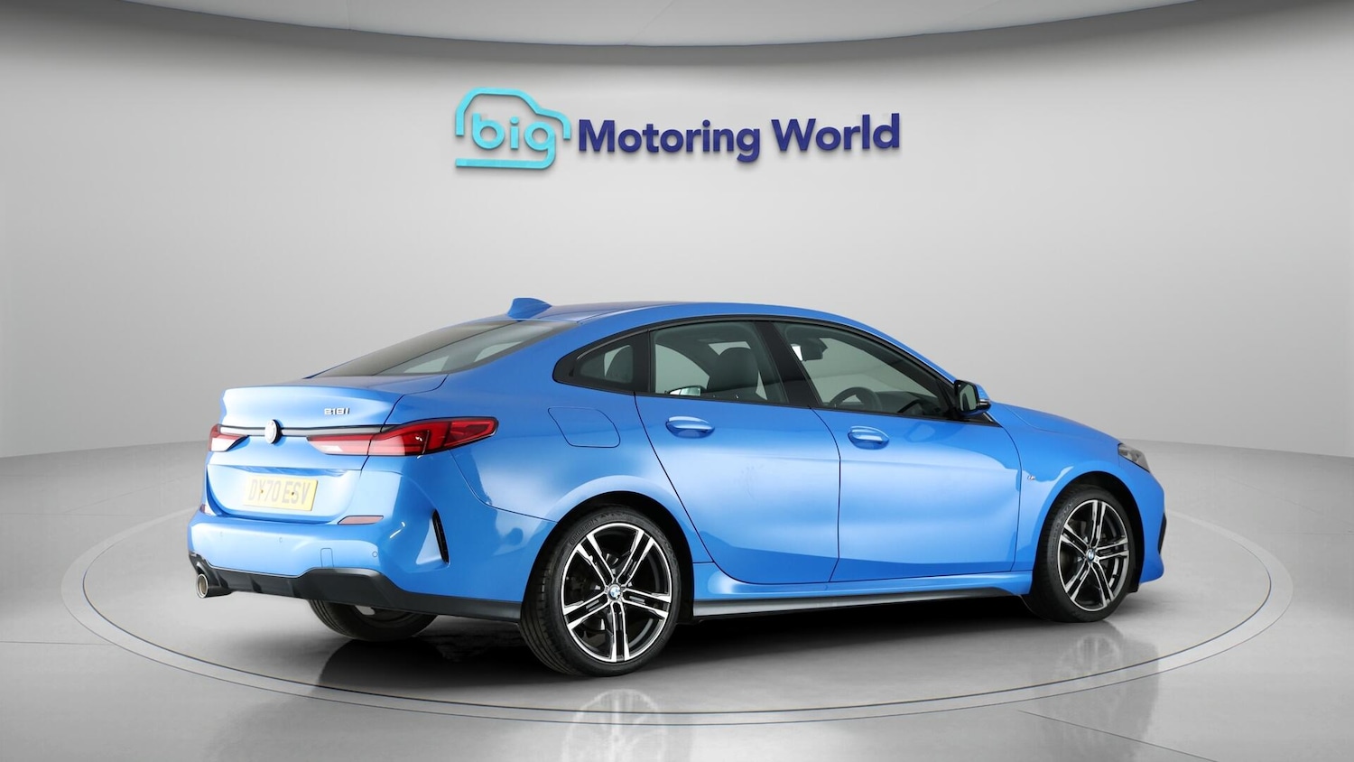 Used BMW 2 Series 2020 for sale - 76522444: Photo 8