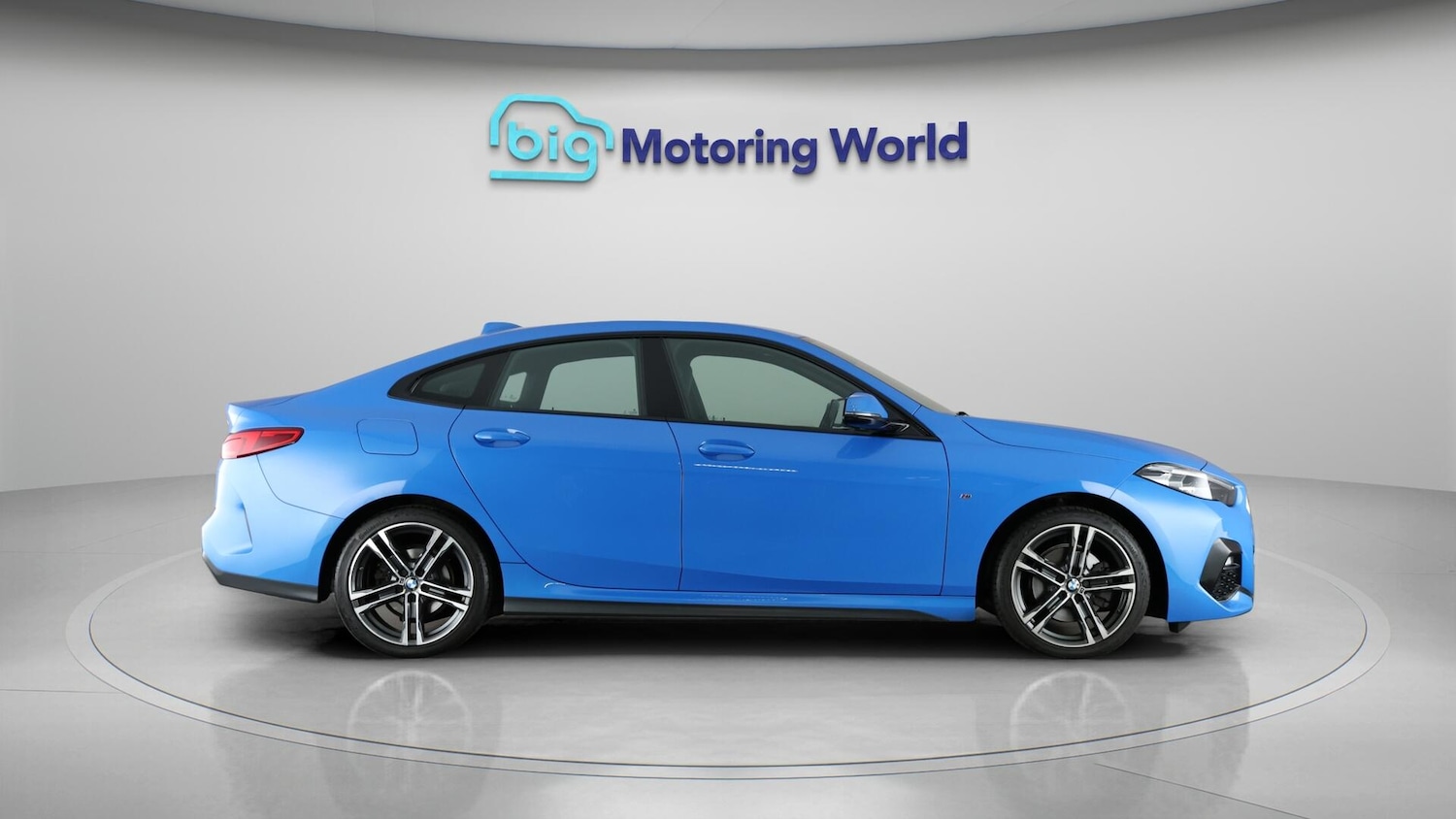 Used BMW 2 Series 2020 for sale - 76522444: Photo 9