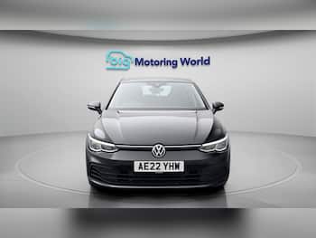 Used Volkswagen Golf 2022 for sale - 79841551: Photo